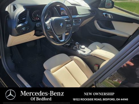 Used 2022 BMW 228i xDrive Gran Coupe w/ Convenience Package AWD/4WD image 27