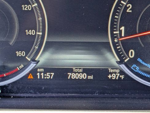 Used 2018 BMW X5 xDrive50i AWD/4WD image 35