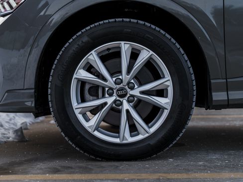 Certified 2023 Audi Q3 2.0T Premium Plus w/ Premium Plus Package image 28