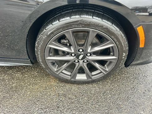 Used 2021 Cadillac CT4 Sport image 13