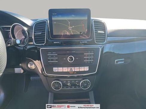 Used 2018 Mercedes-Benz GLE 350 image 15