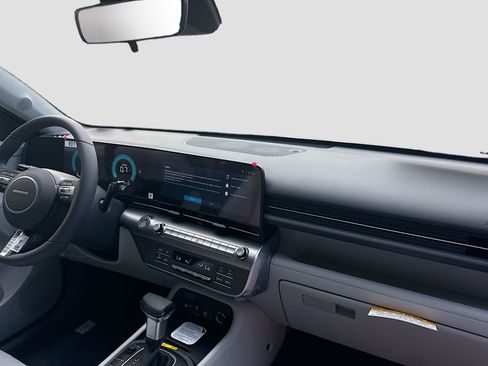 New 2026 Hyundai Kona SEL Sport FWD image 22