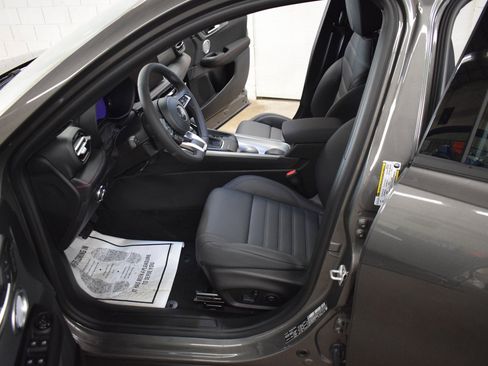 New 2024 Dodge Hornet GT image 10