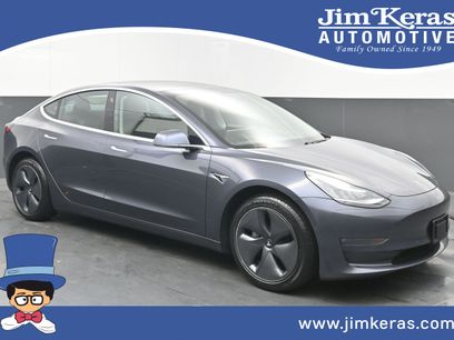 Used 2020 Tesla Model 3 Long Range