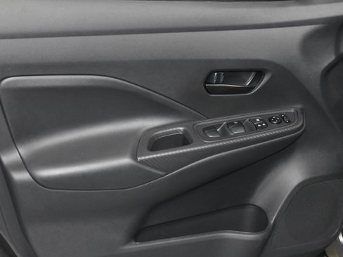 New 2025 Nissan Versa S w/ Trunk Package image 3