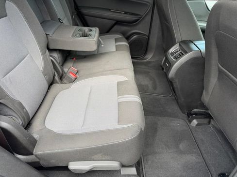 Used 2023 Chevrolet Blazer LT w/ Driver Confidence Package FWD image 10