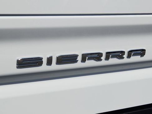 New 2026 GMC Sierra 1500 AT4X image 11