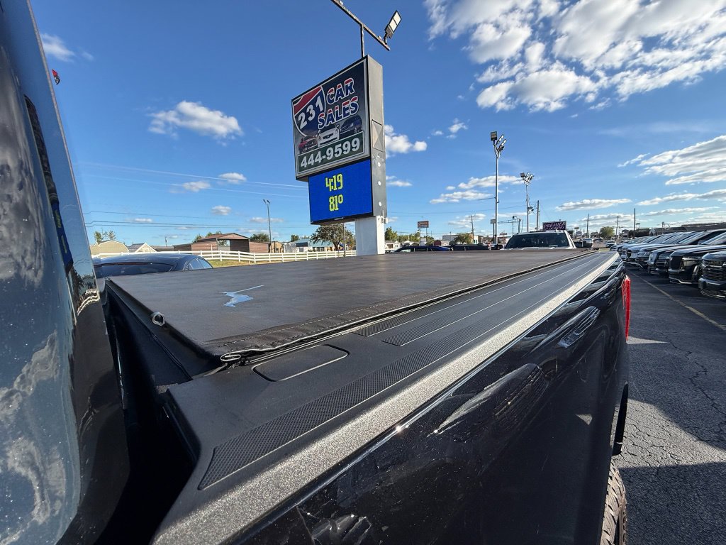 Used 2019 Ford F250 XLT w/ XLT Premium Package AWD/4WD image 9