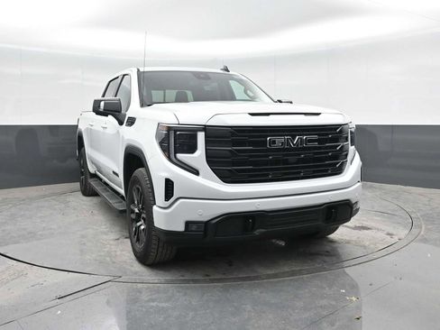 New 2026 GMC Sierra 1500 Elevation w/ Elevation Premium Package image 1