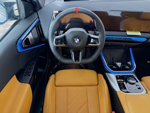 New 2026 BMW X3 M50 w/ Premium Package image 22