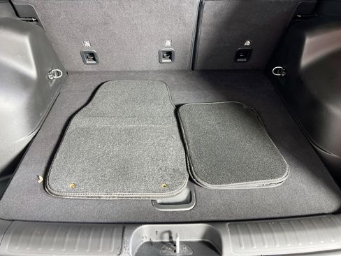 Used 2022 Jeep Cherokee Trailhawk w/ Trailer Tow Group image 24