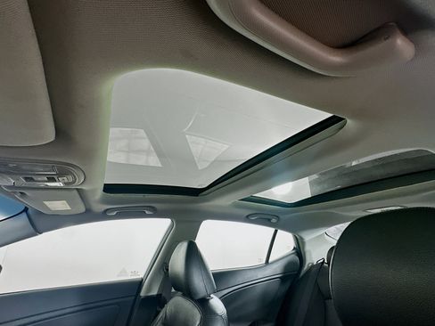 Used 2015 Kia Optima EX w/ Technology Package FWD image 26