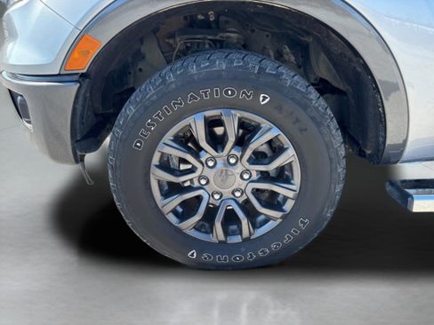 Used 2020 Ford Ranger XLT w/ Equipment Group 301A Mid image 32