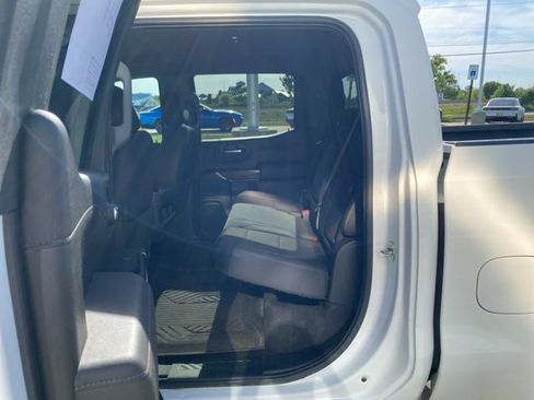 Used 2022 Chevrolet Silverado 1500 RST w/ All Star Edition Plus AWD/4WD image 21