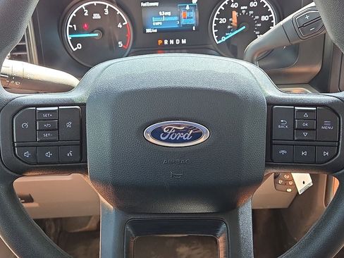 Used 2026 Ford F450 XL w/ XL Driver Assist Package AWD/4WD image 31