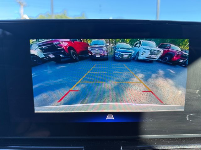 Certified 2024 Chevrolet TrailBlazer LT w/ LT Cold Weather Package FWD image 26