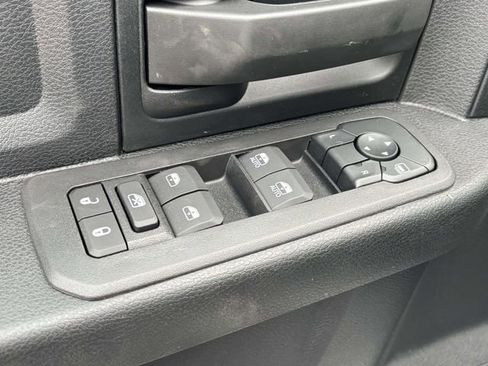 New 2026 RAM 3500 Tradesman image 16