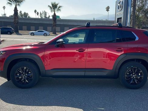 New 2026 MAZDA CX-50 AWD 2.5 Hybrid w/ Weather Package image 12
