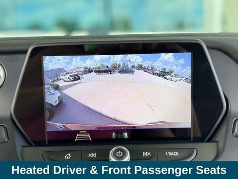 Used 2019 Chevrolet Blazer LT FWD image 22