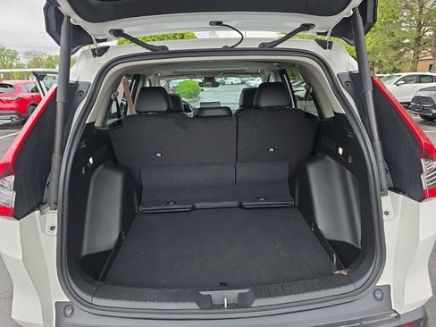 Certified 2023 Honda CR-V EX-L image 26
