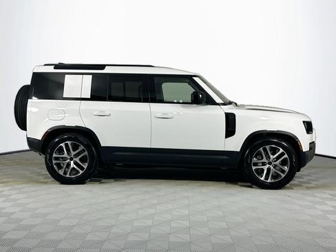 Used 2026 Land Rover Defender 110 S AWD/4WD image 4