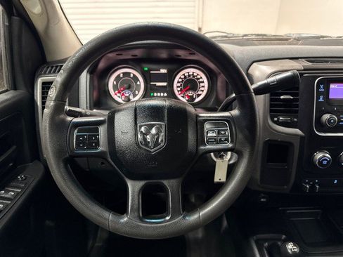 Used 2015 RAM 2500 Tradesman AWD/4WD image 15
