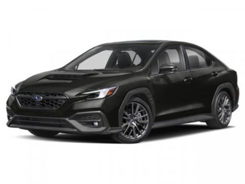 New 2025 Subaru WRX GT image 1