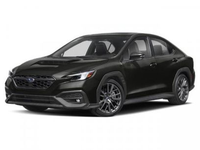 New 2025 Subaru WRX GT