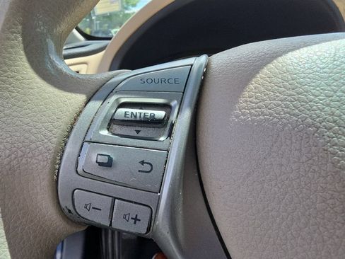 Used 2015 Nissan Altima 2.5 S w/ Power Driver Seat Package FWD image 25