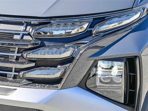 New 2026 Hyundai Tucson Limited image 12