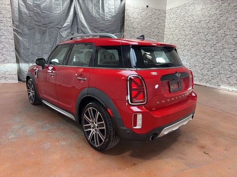 Used 2021 MINI Cooper Countryman S image 5