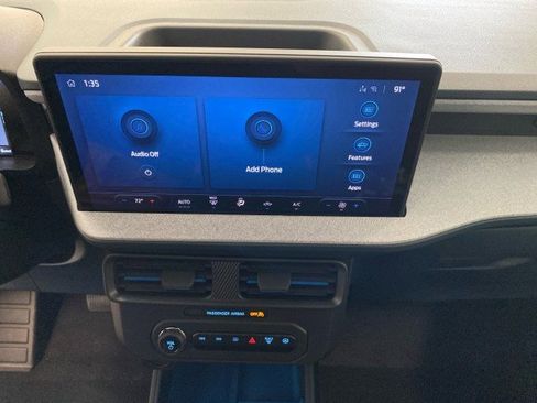 New 2025 Ford Maverick XLT w/ Equipment Group 302A image 21