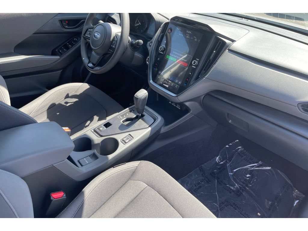 Certified 2026 Subaru Crosstrek 2.5i Premium AWD/4WD image 19