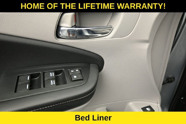 Used 2020 Honda Ridgeline RTL image 13