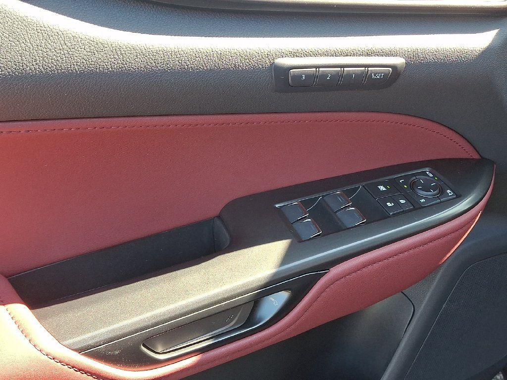 Used 2024 Lexus NX 350 AWD image 13