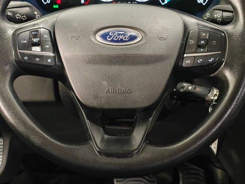Used 2020 Ford Transit 250 Low Roof AWD w/ Interior Upgrade Package image 5