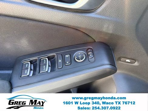 Used 2023 Honda Civic Sport image 11