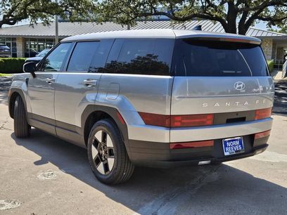 New 2026 Hyundai Santa Fe SE