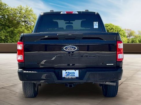 Used 2023 Ford F150 XL w/ Trailer Tow Package AWD/4WD image 2