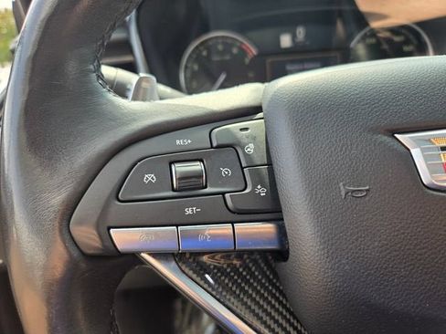 Used 2020 Cadillac XT6 Sport AWD/4WD image 31
