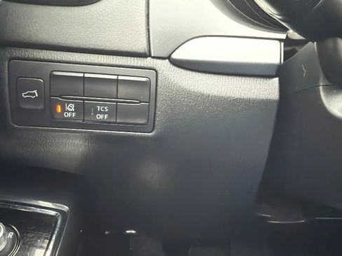 Used 2019 MAZDA CX-9 Touring image 15