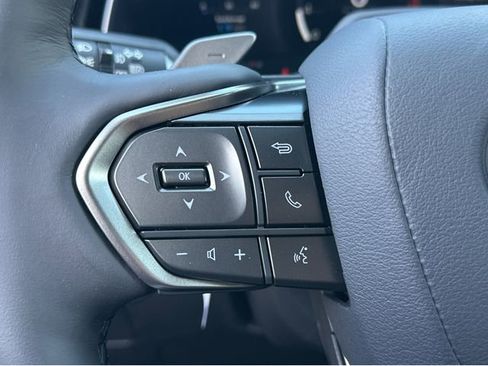 New 2026 Lexus TX 350 AWD image 34