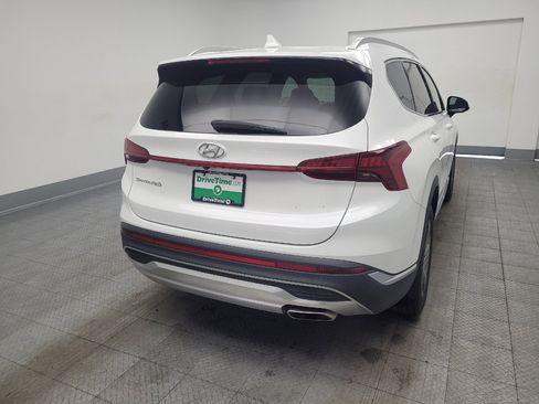 Used 2021 Hyundai Santa Fe SEL FWD image 7