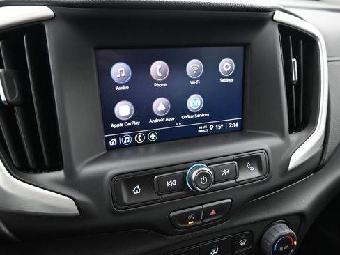 Certified 2024 GMC Terrain SLE image 13