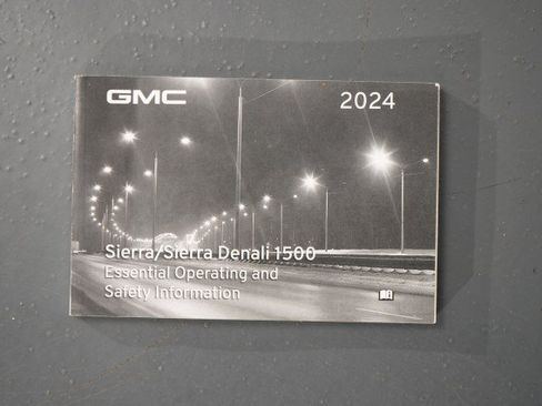 Used 2024 GMC Sierra 1500 AT4X w/ AT4X AEV Edition AWD/4WD image 69