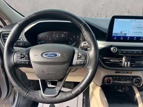 Used 2020 Ford Escape SEL AWD/4WD image 26