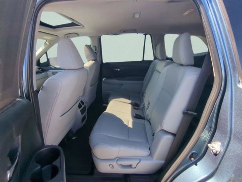 Used 2021 Honda Pilot Special Edition image 11