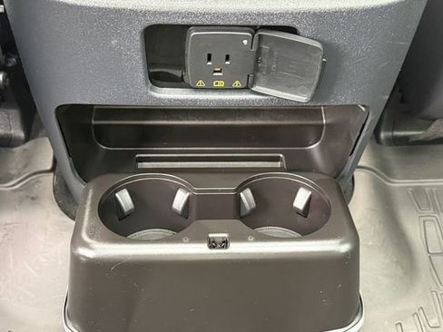 Used 2025 Lincoln Navigator Reserve w/ Jet Appearance Package image 34