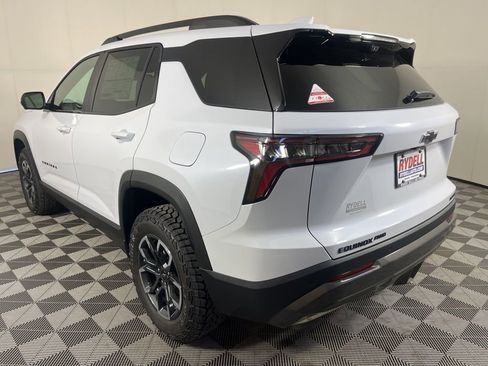 New 2026 Chevrolet Equinox ACTIV w/ Convenience Package III image 6