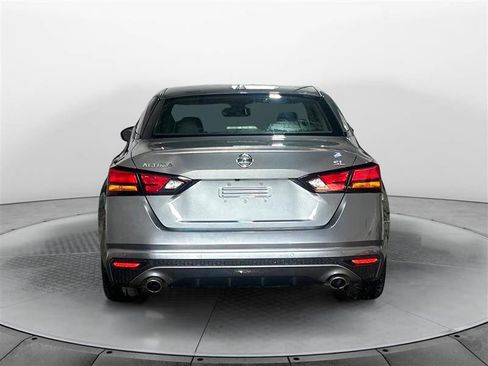 Used 2020 Nissan Altima 2.5 SL image 4